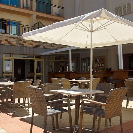 Hotel Iris - Only Adults El Arenal  Exterior foto