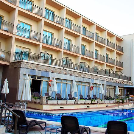 Hotel Iris - Only Adults El Arenal  Exterior foto