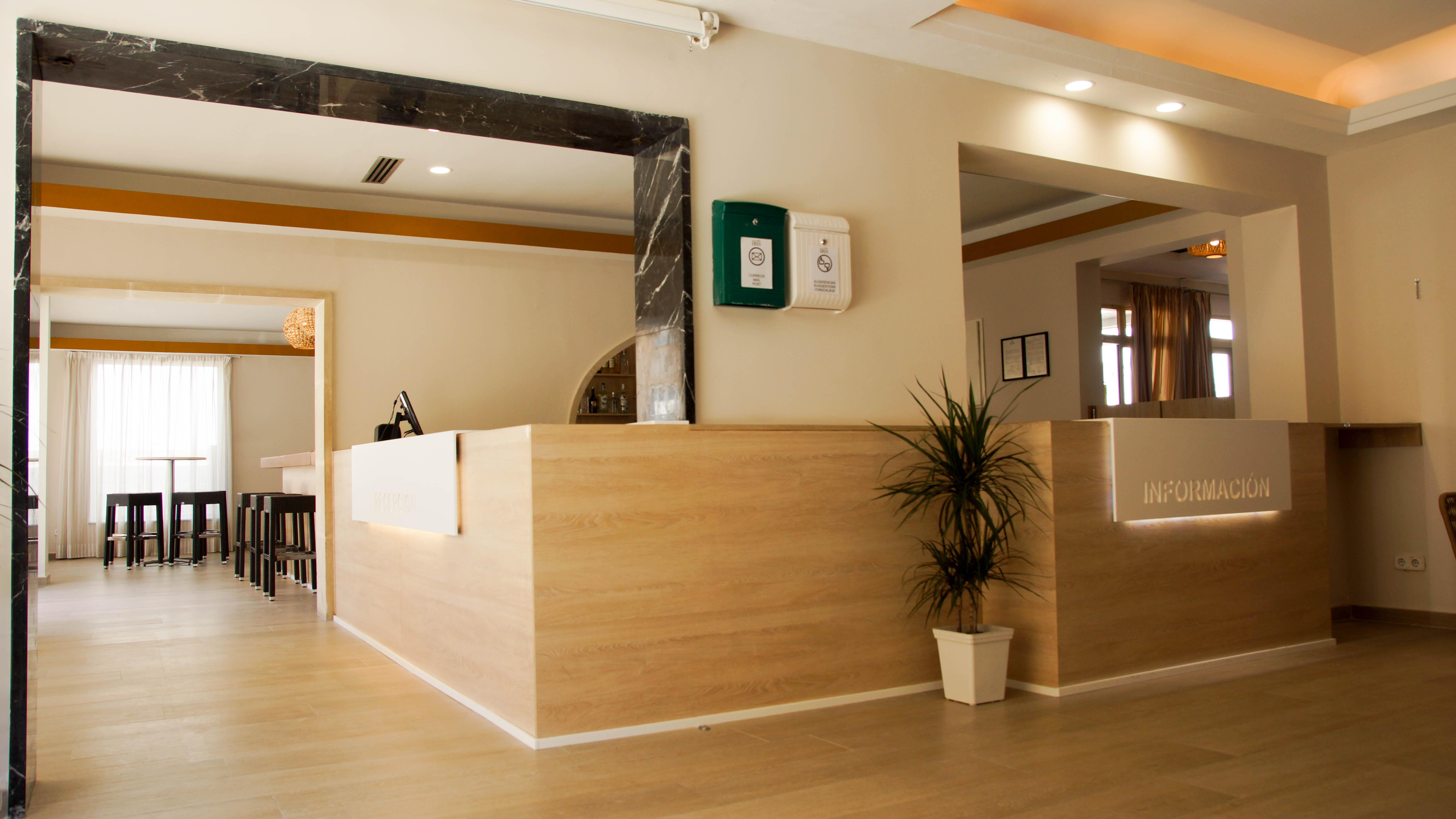 Hotel Iris - Only Adults El Arenal  Exterior foto