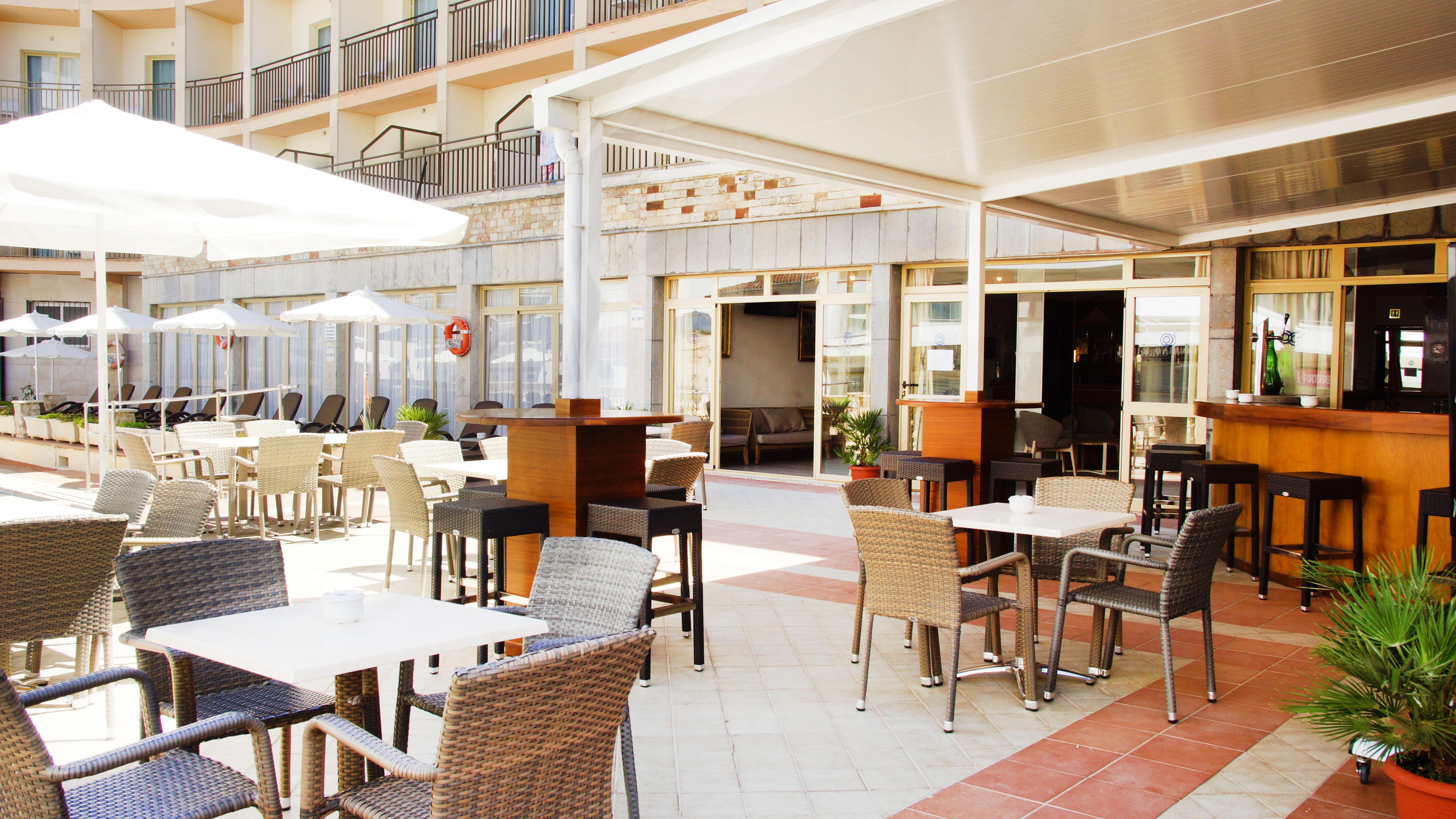 Hotel Iris - Only Adults El Arenal  Exterior foto