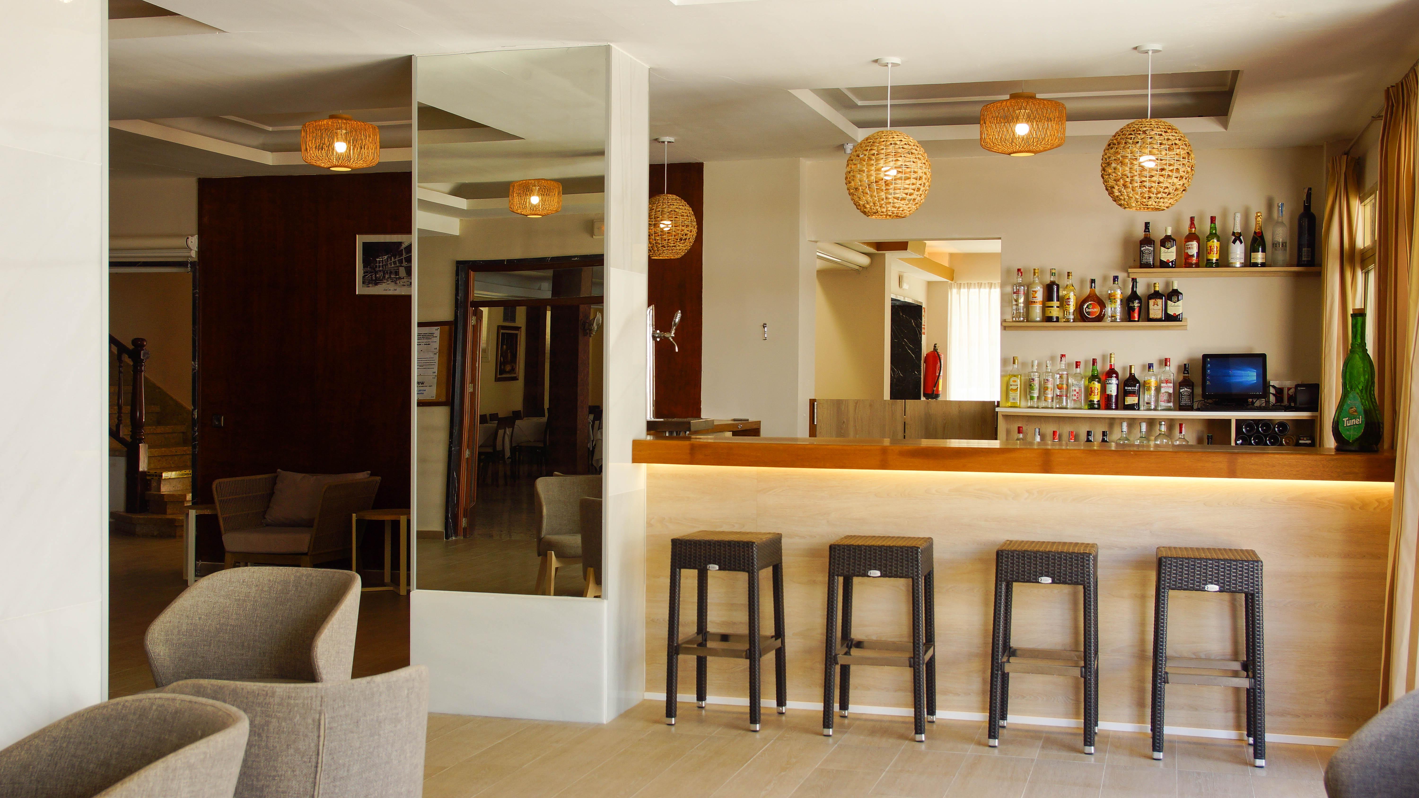 Hotel Iris - Only Adults El Arenal  Exterior foto
