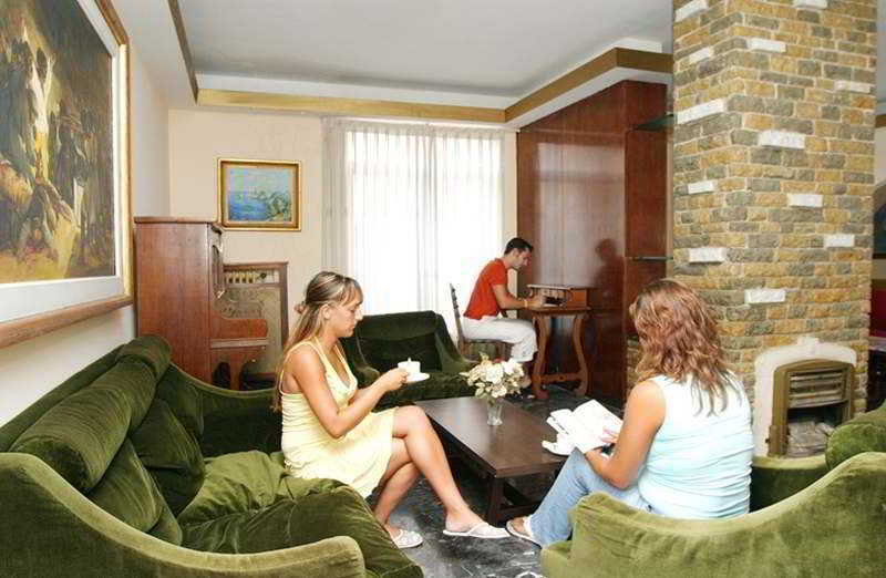 Hotel Iris - Only Adults El Arenal  Exterior foto