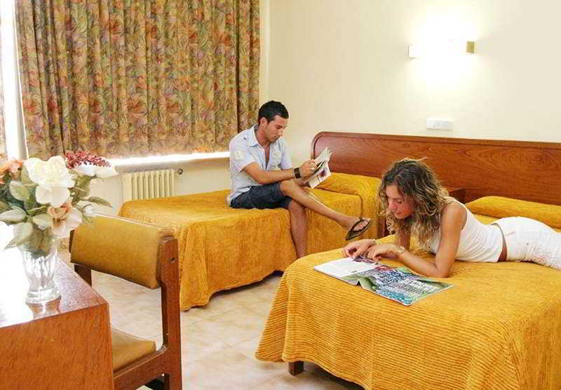 Hotel Iris - Only Adults El Arenal  Exterior foto